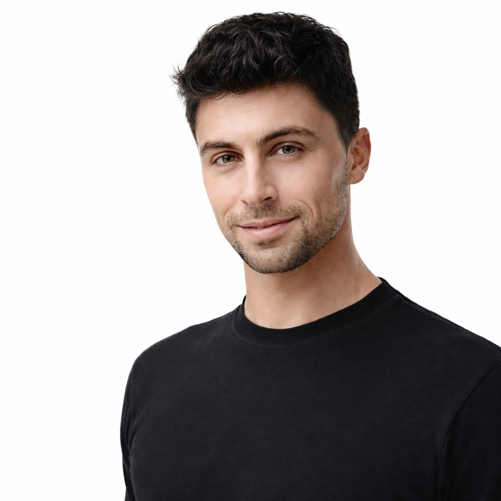 image comparison after